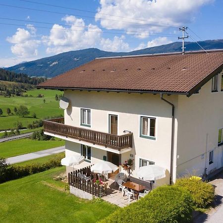 10Bedroom House Obertauern-Salzburg For 30 People Radstadt Εξωτερικό φωτογραφία