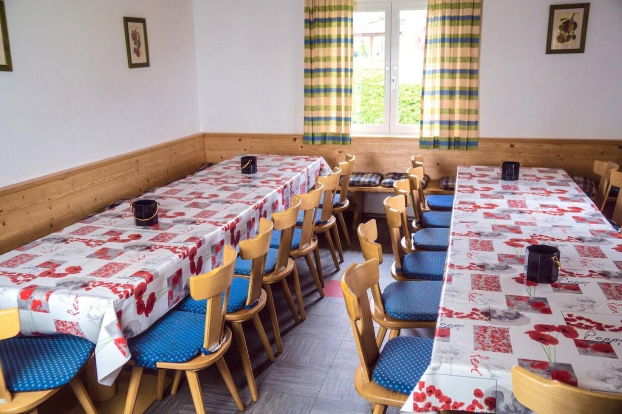 10Bedroom House Obertauern-Salzburg For 30 People Radstadt Εξωτερικό φωτογραφία