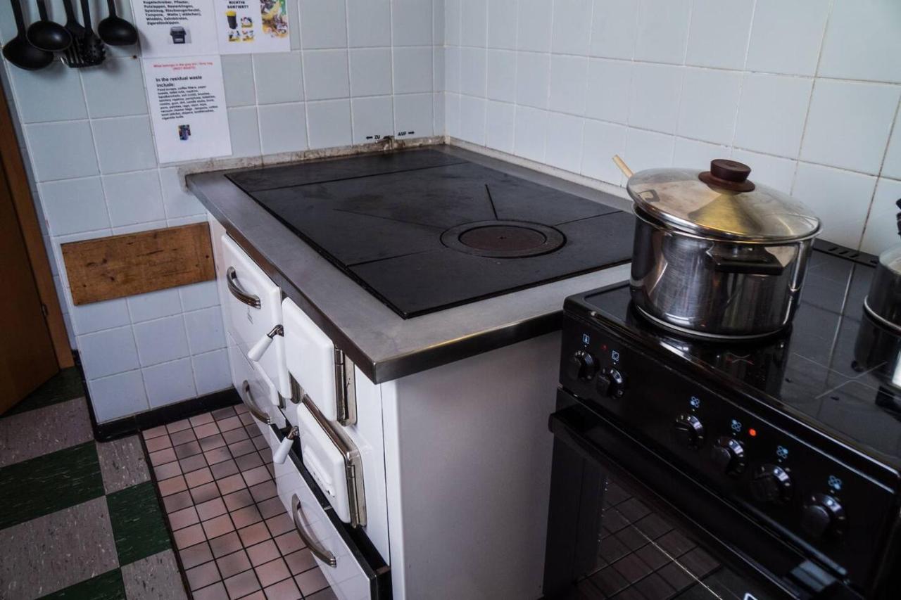 10Bedroom House Obertauern-Salzburg For 30 People Radstadt Εξωτερικό φωτογραφία