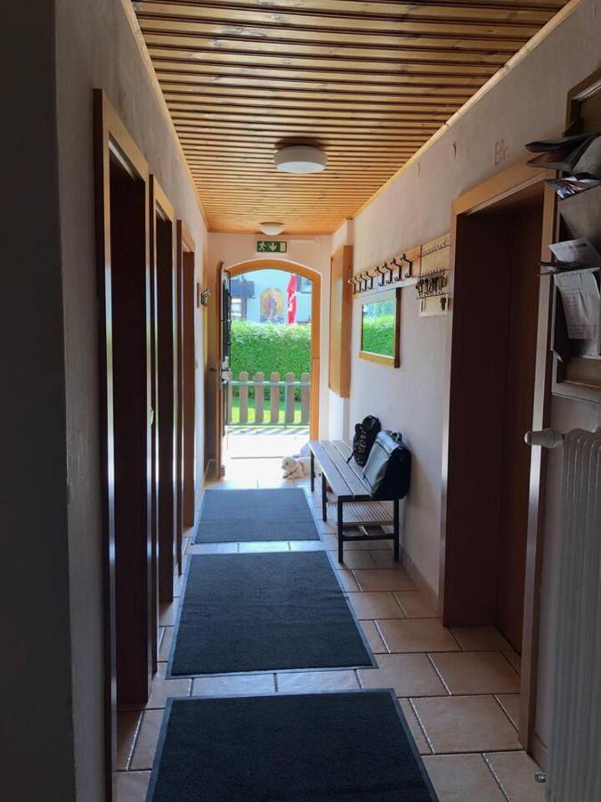 10Bedroom House Obertauern-Salzburg For 30 People Radstadt Εξωτερικό φωτογραφία