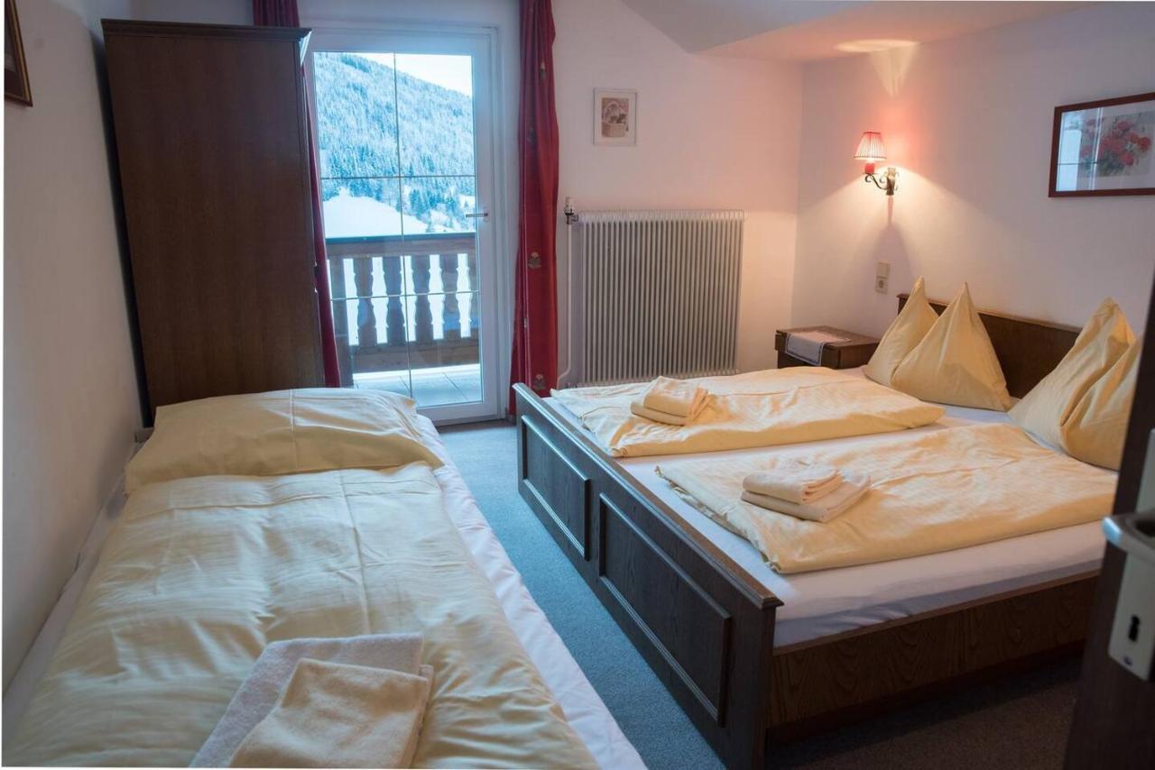 10Bedroom House Obertauern-Salzburg For 30 People Radstadt Εξωτερικό φωτογραφία