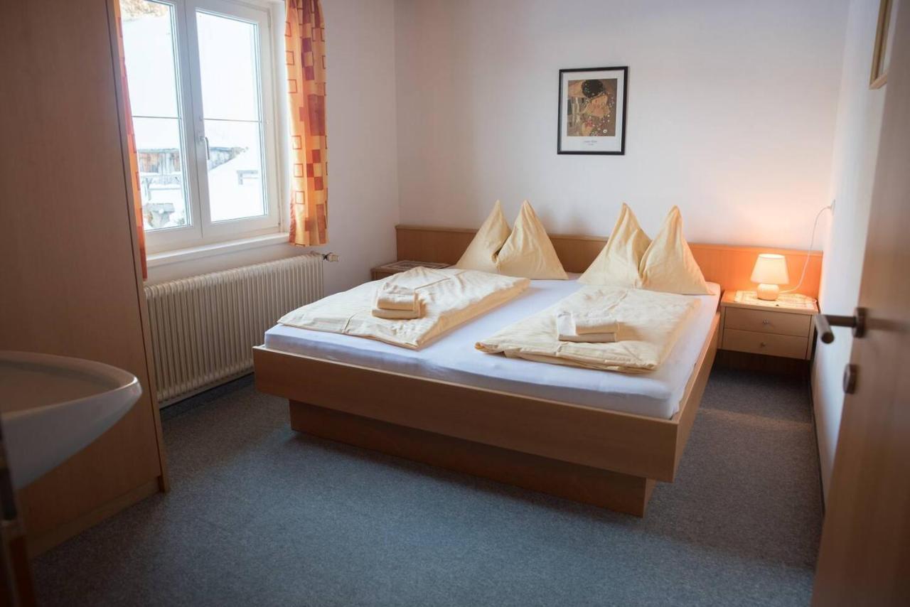 10Bedroom House Obertauern-Salzburg For 30 People Radstadt Εξωτερικό φωτογραφία