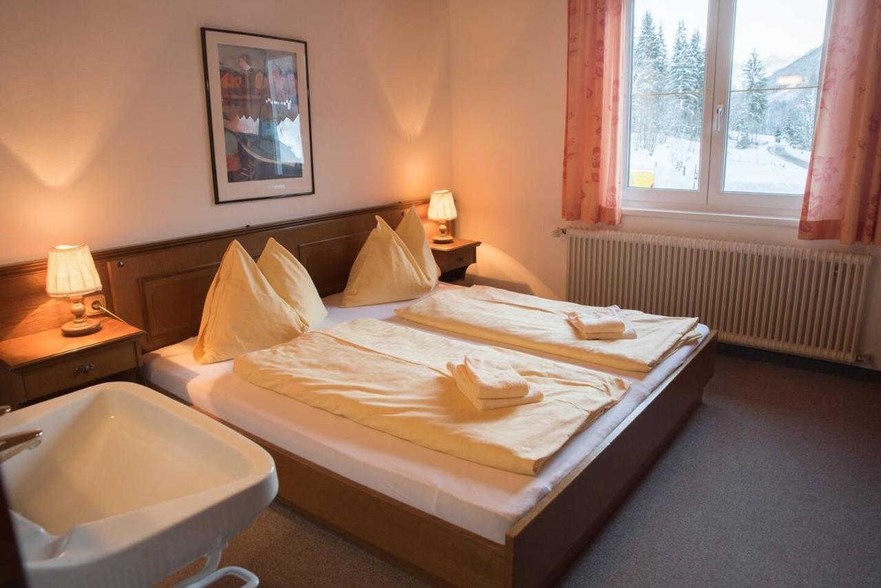 10Bedroom House Obertauern-Salzburg For 30 People Radstadt Εξωτερικό φωτογραφία