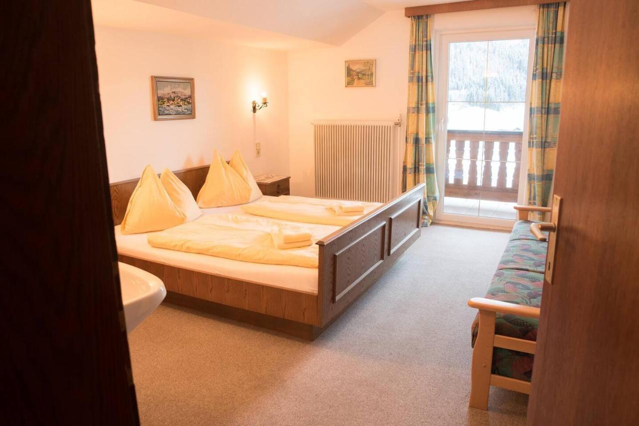 10Bedroom House Obertauern-Salzburg For 30 People Radstadt Εξωτερικό φωτογραφία