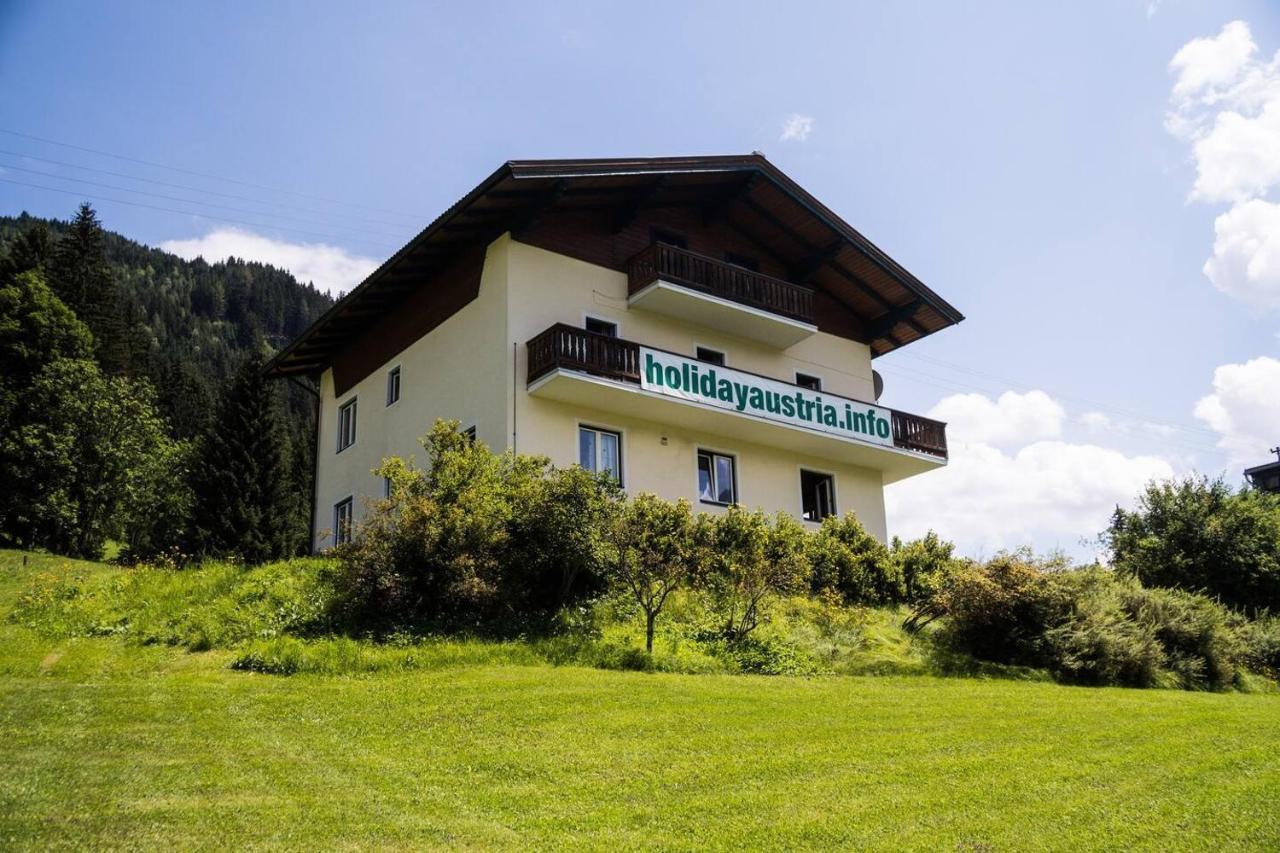10Bedroom House Obertauern-Salzburg For 30 People Radstadt Εξωτερικό φωτογραφία