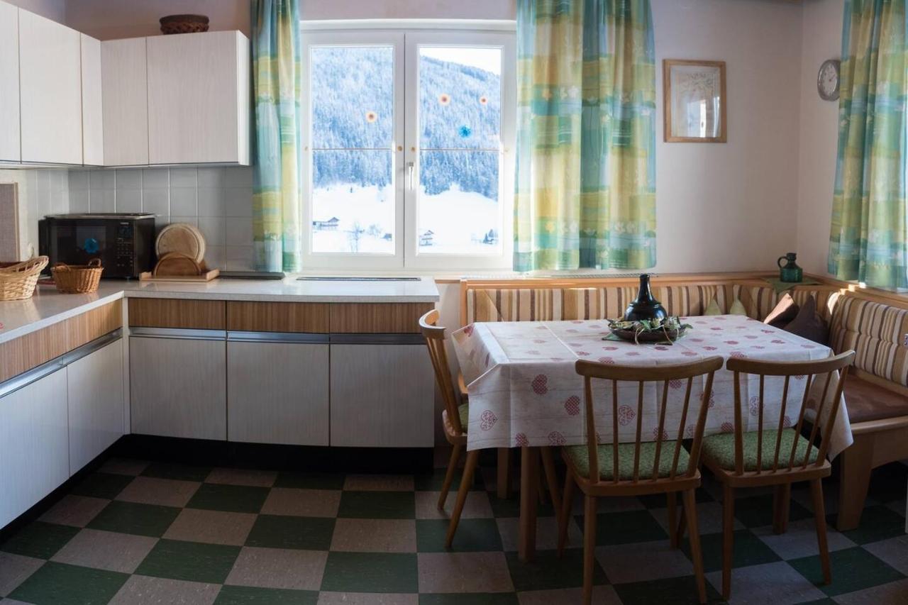 10Bedroom House Obertauern-Salzburg For 30 People Radstadt Εξωτερικό φωτογραφία