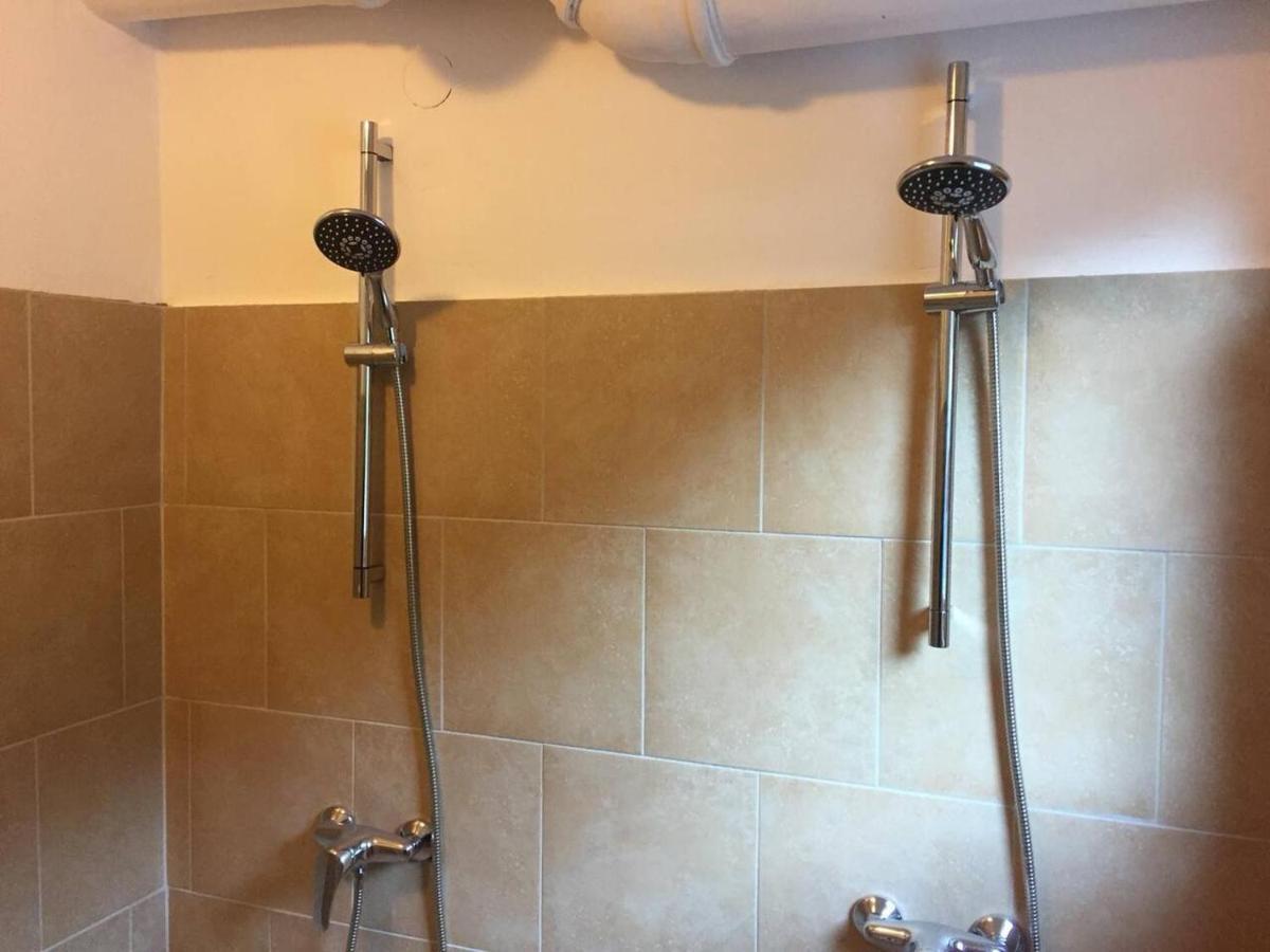 10Bedroom House Obertauern-Salzburg For 30 People Radstadt Εξωτερικό φωτογραφία