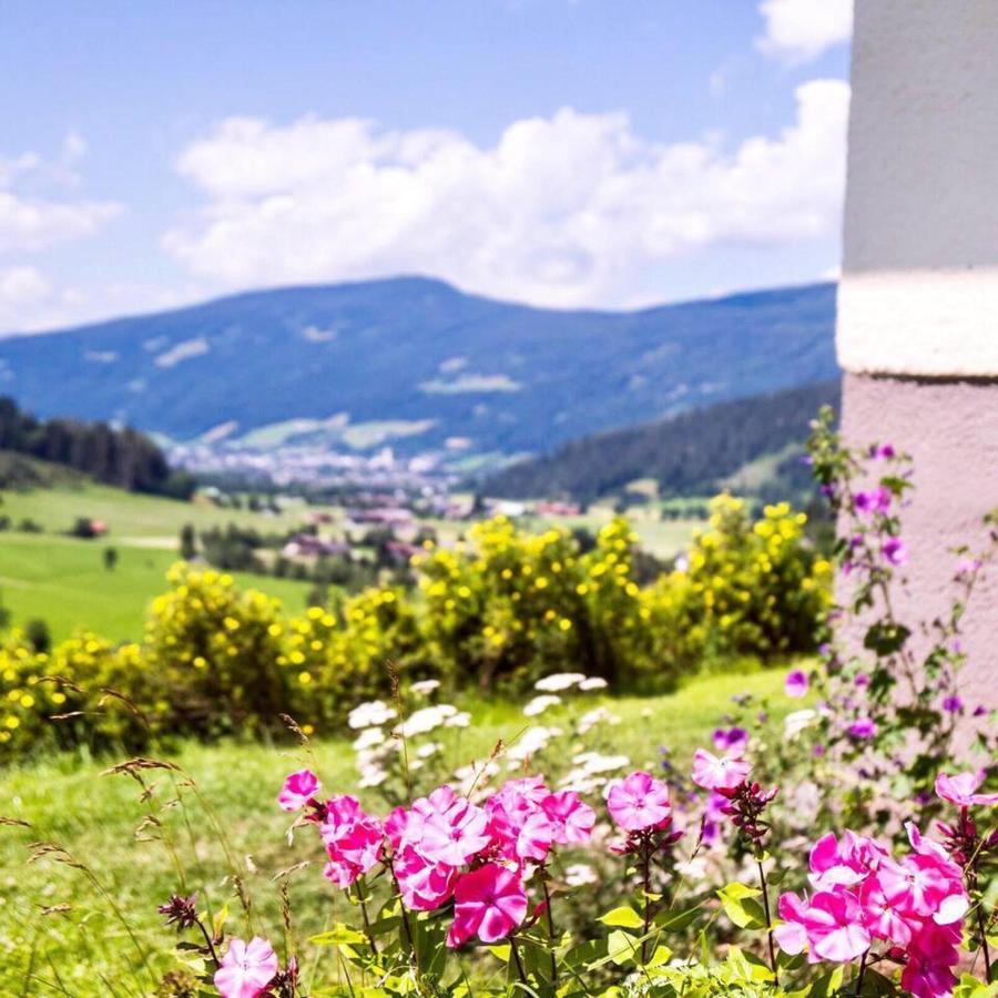 10Bedroom House Obertauern-Salzburg For 30 People Radstadt Εξωτερικό φωτογραφία