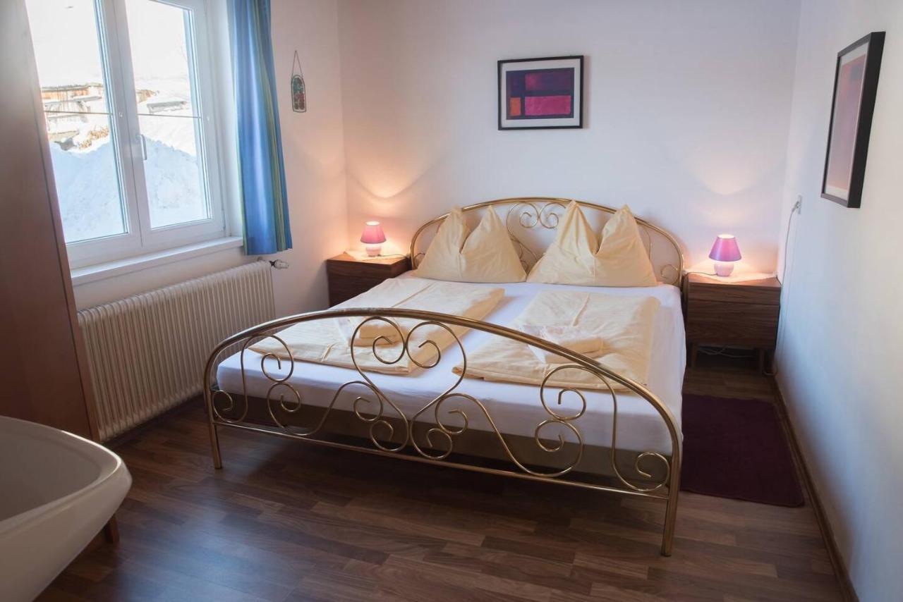 10Bedroom House Obertauern-Salzburg For 30 People Radstadt Εξωτερικό φωτογραφία