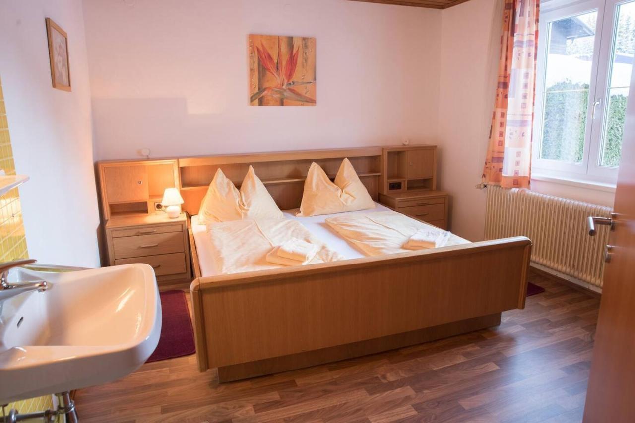 10Bedroom House Obertauern-Salzburg For 30 People Radstadt Εξωτερικό φωτογραφία