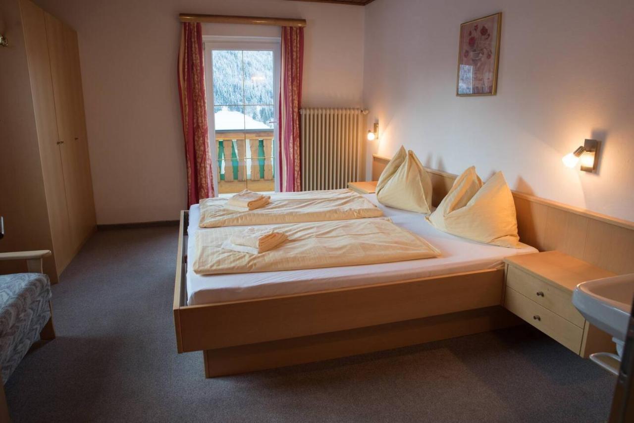 10Bedroom House Obertauern-Salzburg For 30 People Radstadt Εξωτερικό φωτογραφία
