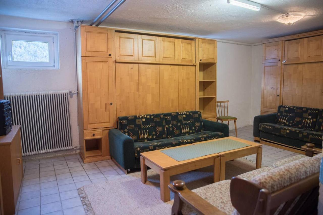 10Bedroom House Obertauern-Salzburg For 30 People Radstadt Εξωτερικό φωτογραφία